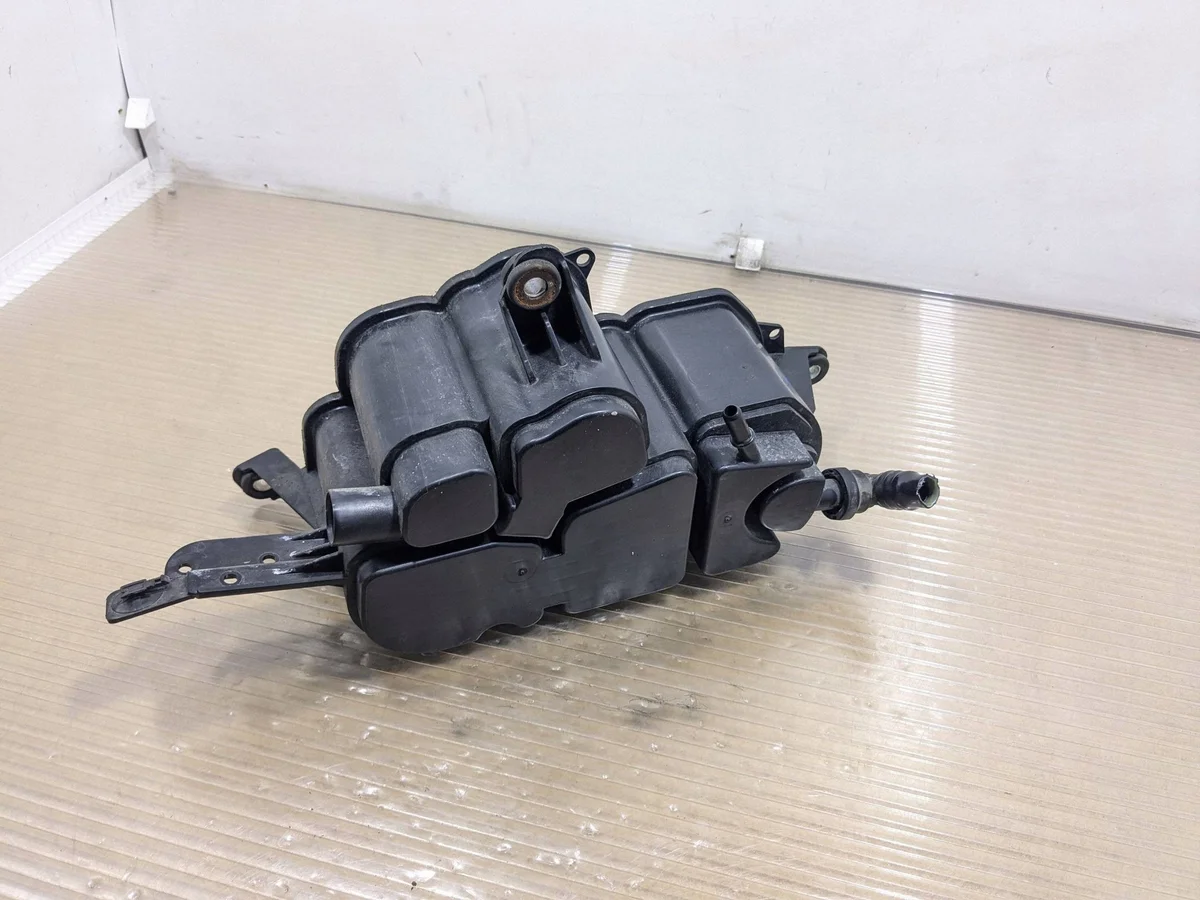 Audi A6 S6 C7 4G 2014 Kolfilter 8K0201801C image 3