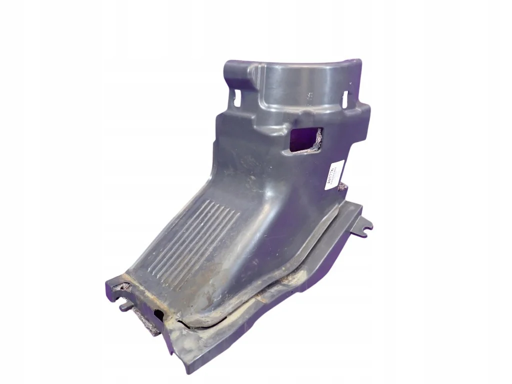 Copertura Poggia Piedi Sinistra Boxer Jumper Ducato