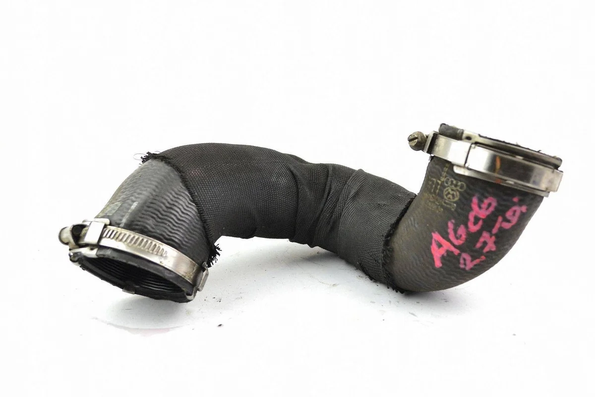 Durite d'intercooler Audi A6 C6 4F0145737C