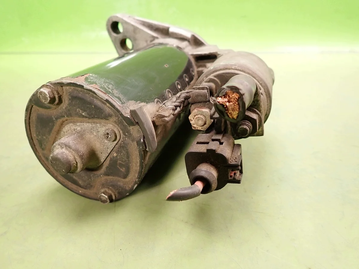 Startti Audi A3 8P 1.9 TDI 03r 0986020250 image 3