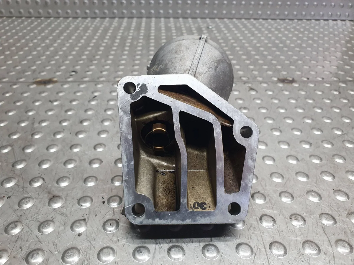 Ölfiltergehäuse-Basis Mercedes W168 Vaneo image 5