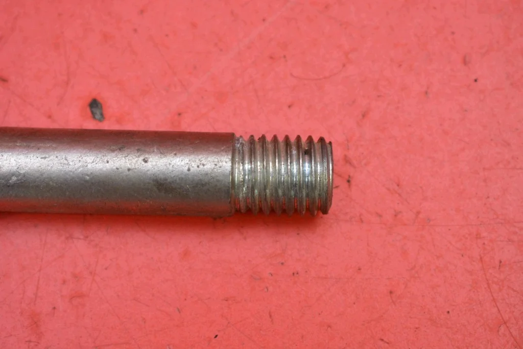 Gancho remolque Honda Civic 8 UFO 05-08 image 3