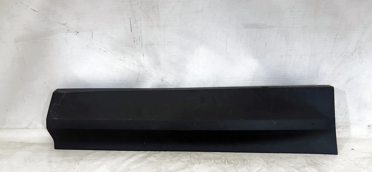 Skoda Kodiaq II Door Trim Right Rear Used