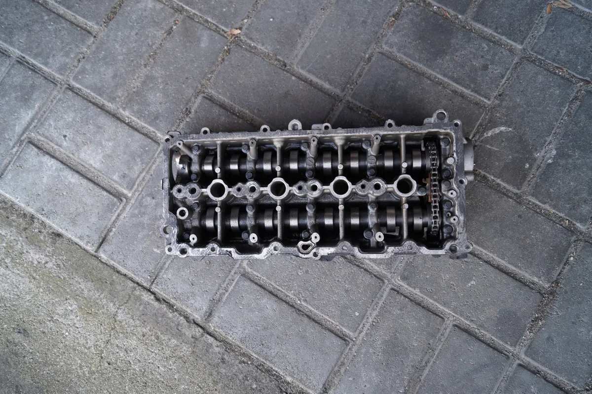 Kleppendeksel Peugeot Opel 1.5 BlueHDi