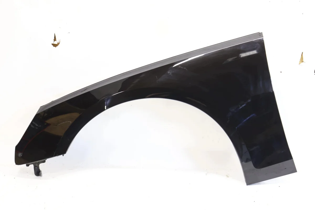 Audi A4 B9 Front Left Fender Lift S-Line