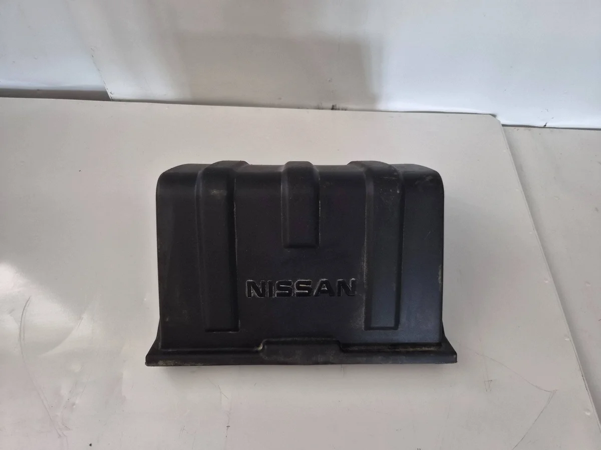 Capa Bateria Nissan Cabstar Maxity 244319X201
