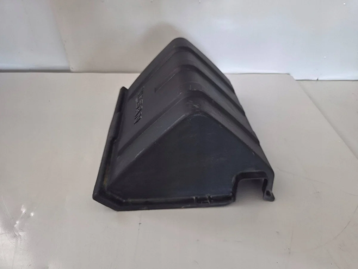 Couvre batterie Nissan Cabstar Maxity 244319X201 image 4