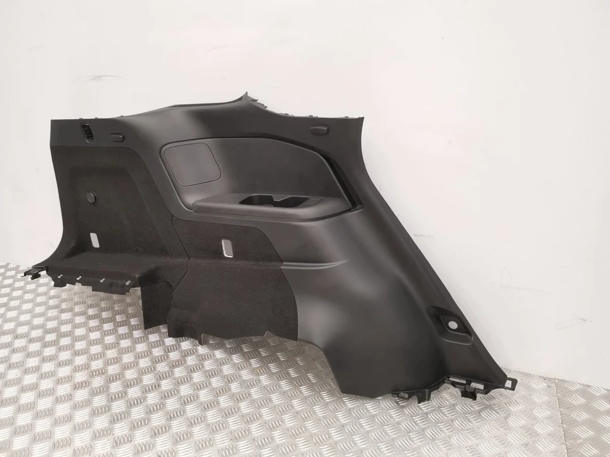 Nissan Pathfinder R53 21-25 Panel Maletero Izquierdo image 3
