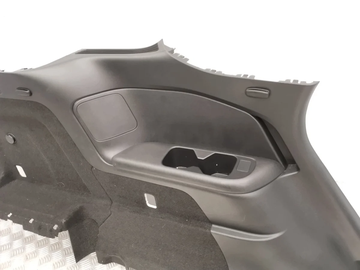 Nissan Pathfinder R53 21-25 Panel Maletero Izquierdo image 4