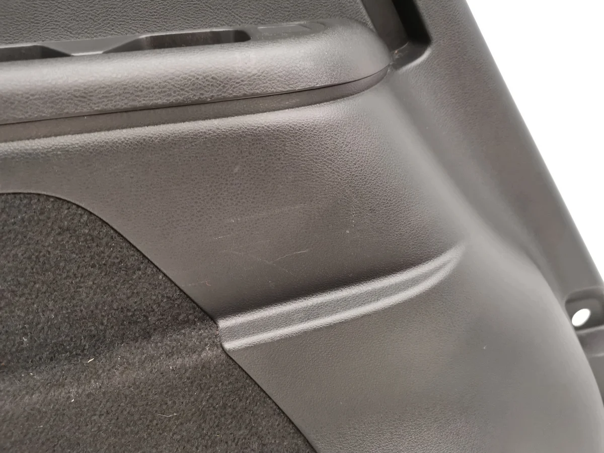 Nissan Pathfinder R53 21-25 Panel Maletero Izquierdo image 5