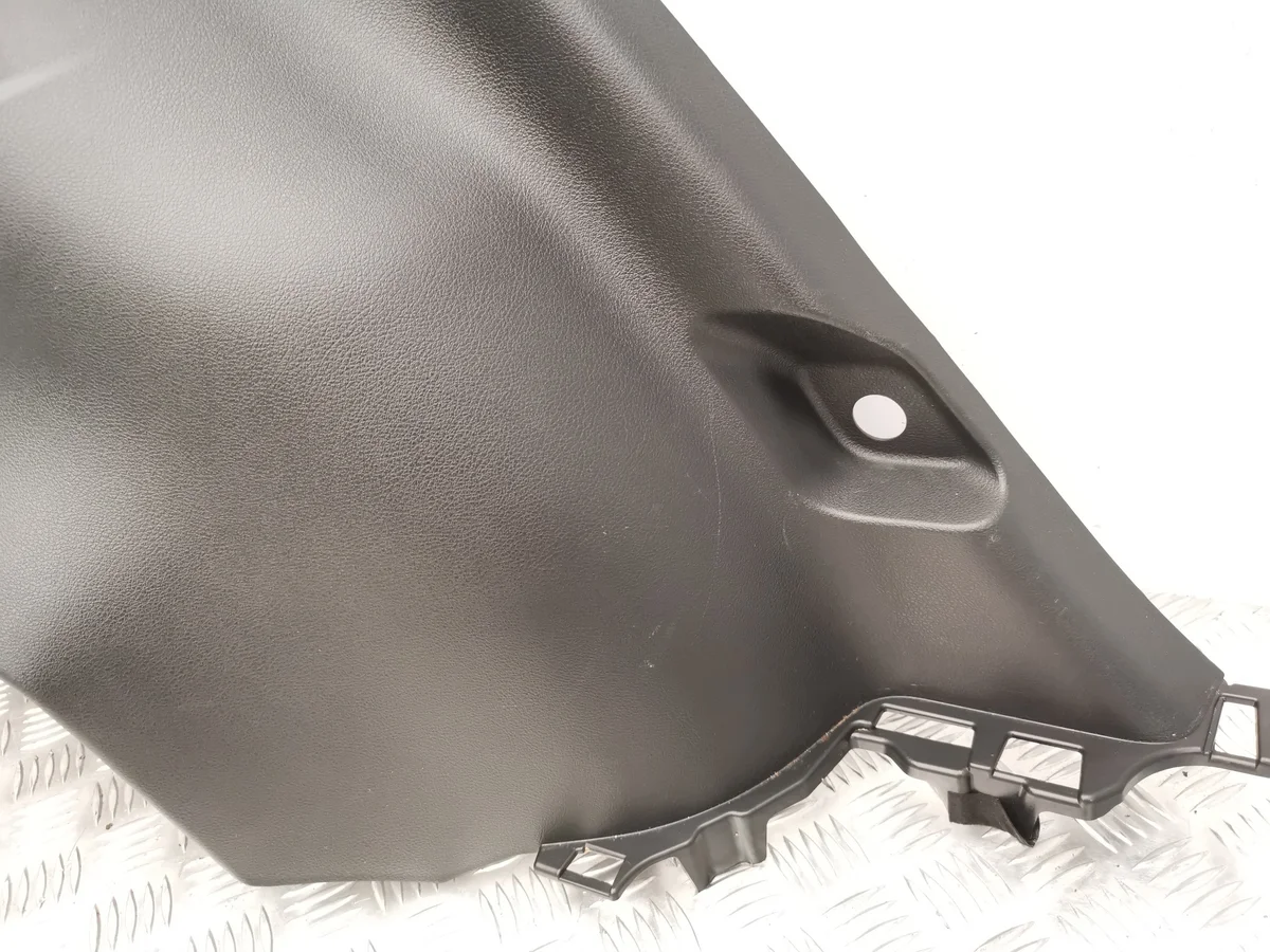Nissan Pathfinder R53 21-25 Panel Maletero Izquierdo image 7