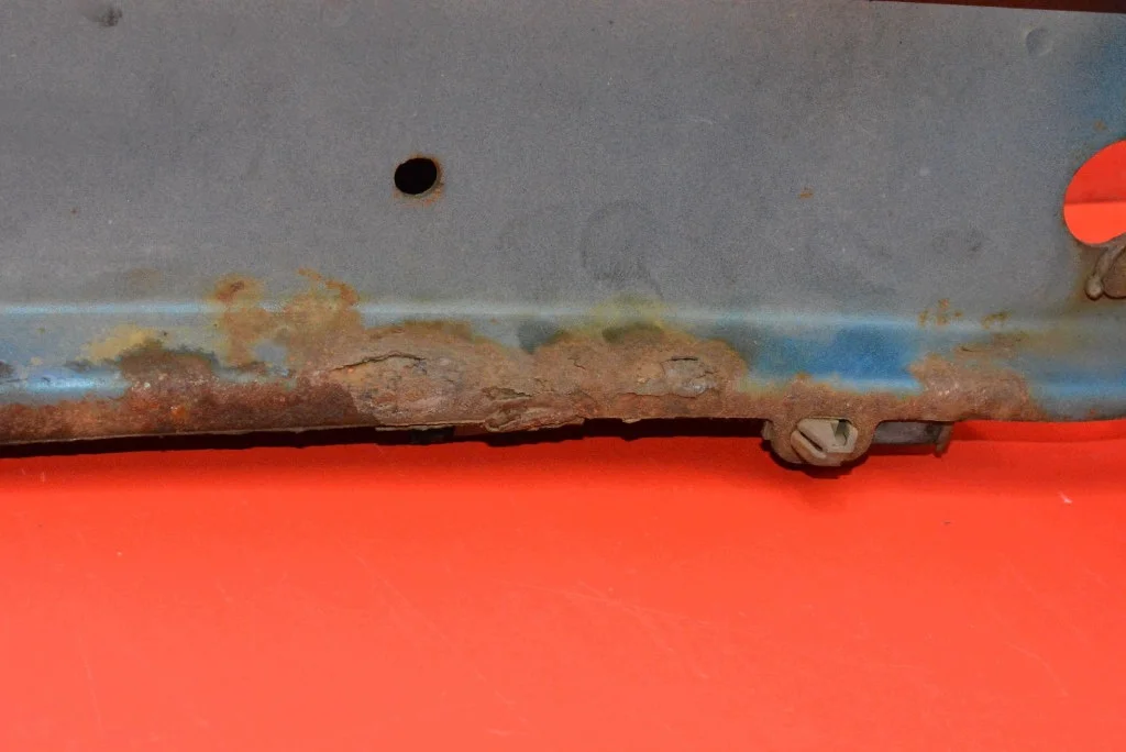 Balk för Honda Civic 8 VIII 05-08 image 10