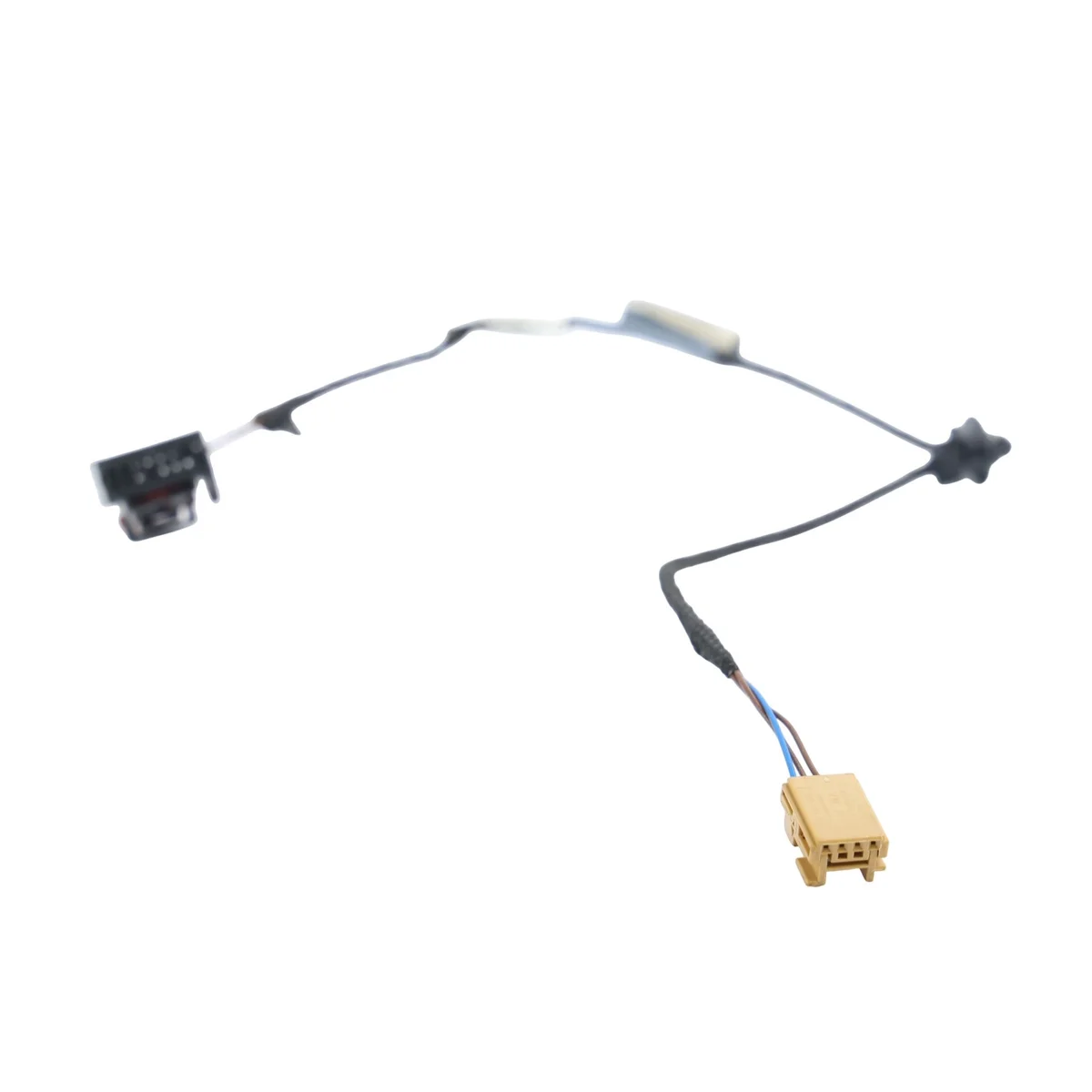 Audi A4 B9 Cableado Puerta Trasera Izq Der 8W0971693 image 4