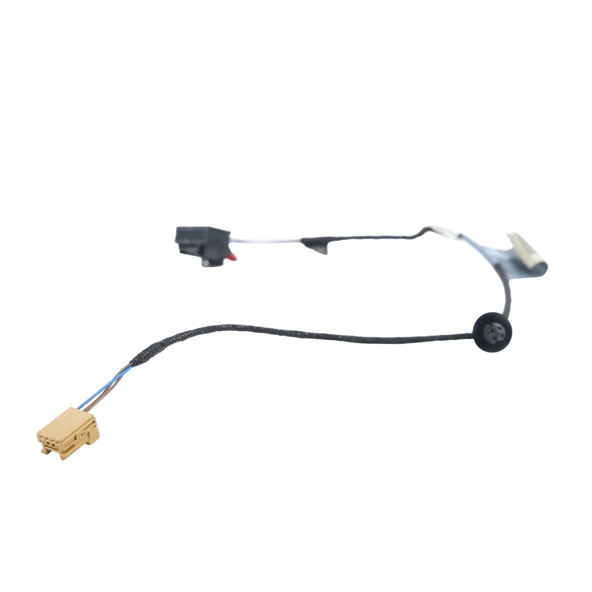 Audi A4 B9 Cableado Puerta Trasera Izq Der 8W0971693 image 5