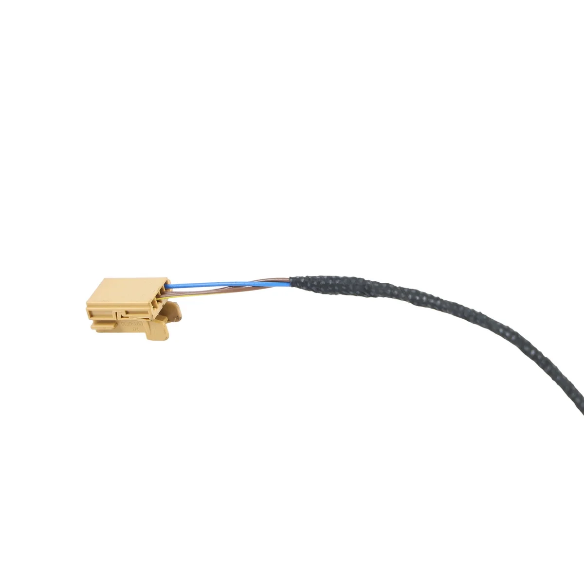 Audi A4 B9 Cableado Puerta Trasera Izq Der 8W0971693 image 7