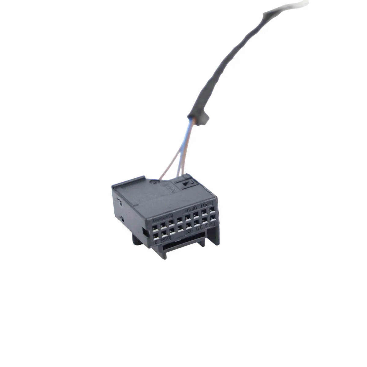 Audi A4 B9 Cableado Puerta Trasera Izq Der 8W0971693 image 9