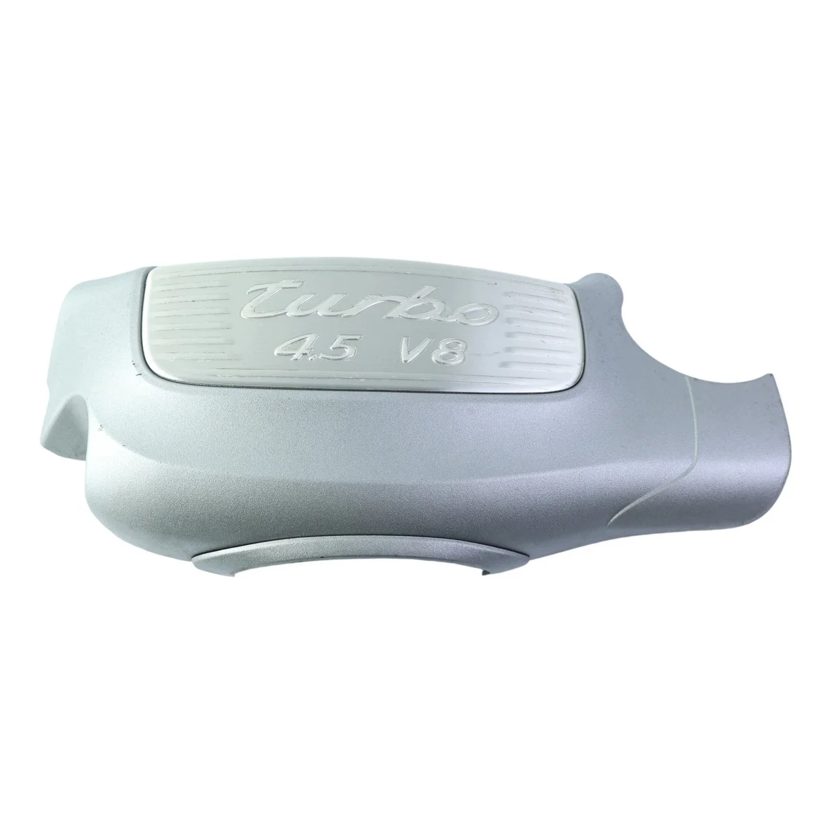 Porsche Cayenne 955 Engine Cover 4.5 V8 Turbo