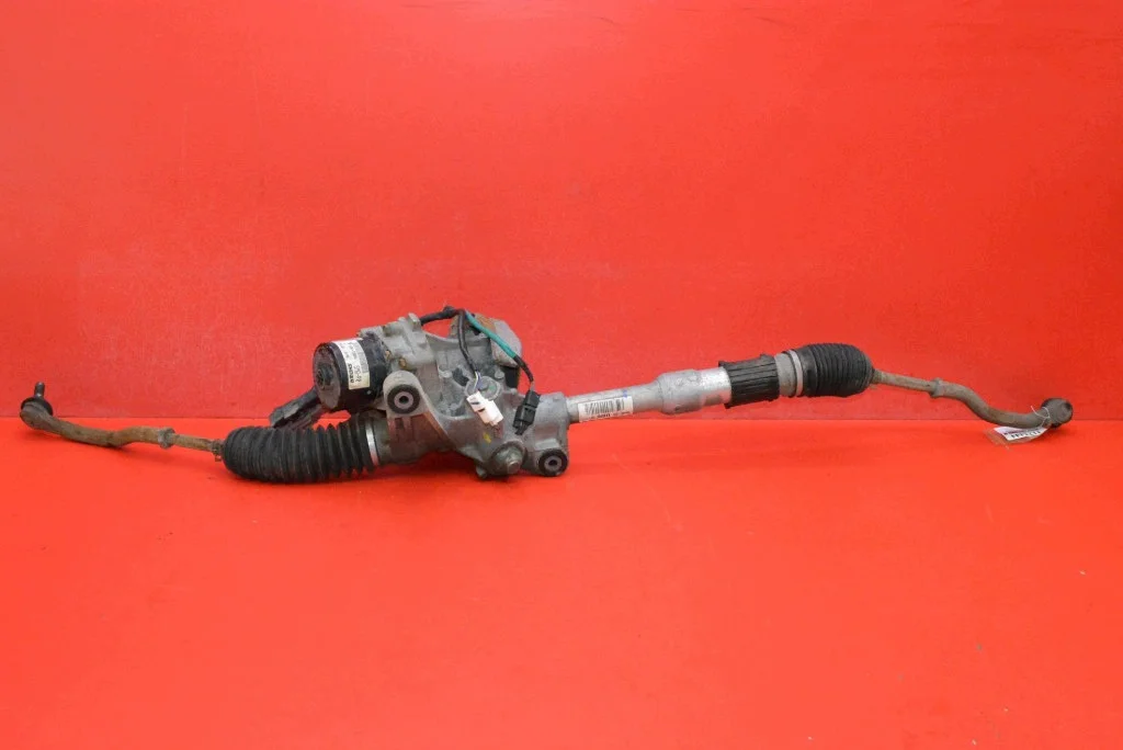 Lenkgetriebe Honda Civic VIII 1.3 i-DSI 05-08 gebraucht image 8