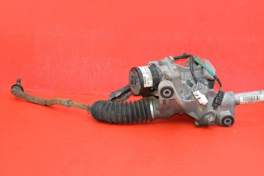 Lenkgetriebe Honda Civic VIII 1.3 i-DSI 05-08 gebraucht image 9