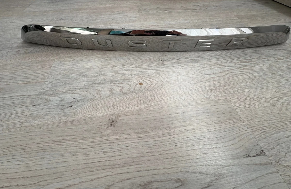 Klappe Blende Dacia Duster II 848102248R