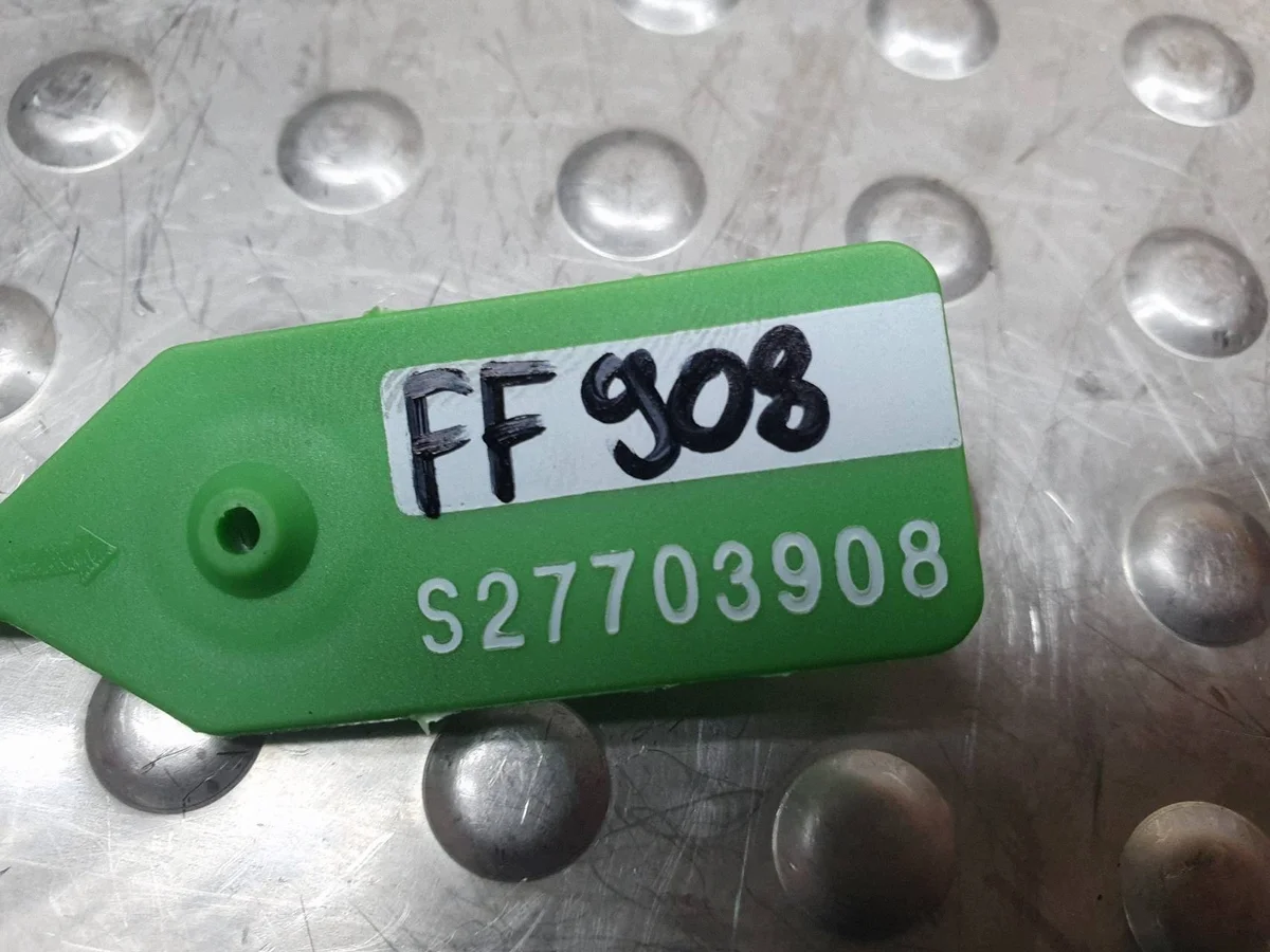 Ölfiltergehäuse für Volvo V50 S40 II image 8