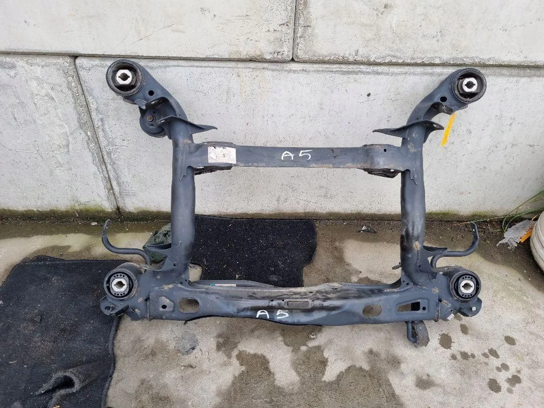 Audi A4 S4 B9 Achteras Gebruikt 8W0505235AK
