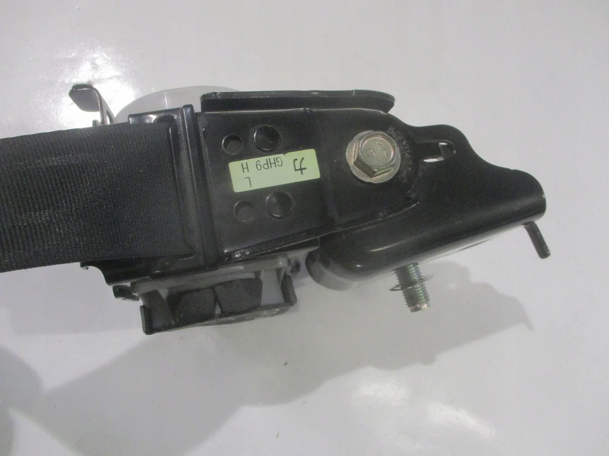 Bakre vänster säkerhetsbälte Mazda 6 T89482T image 7