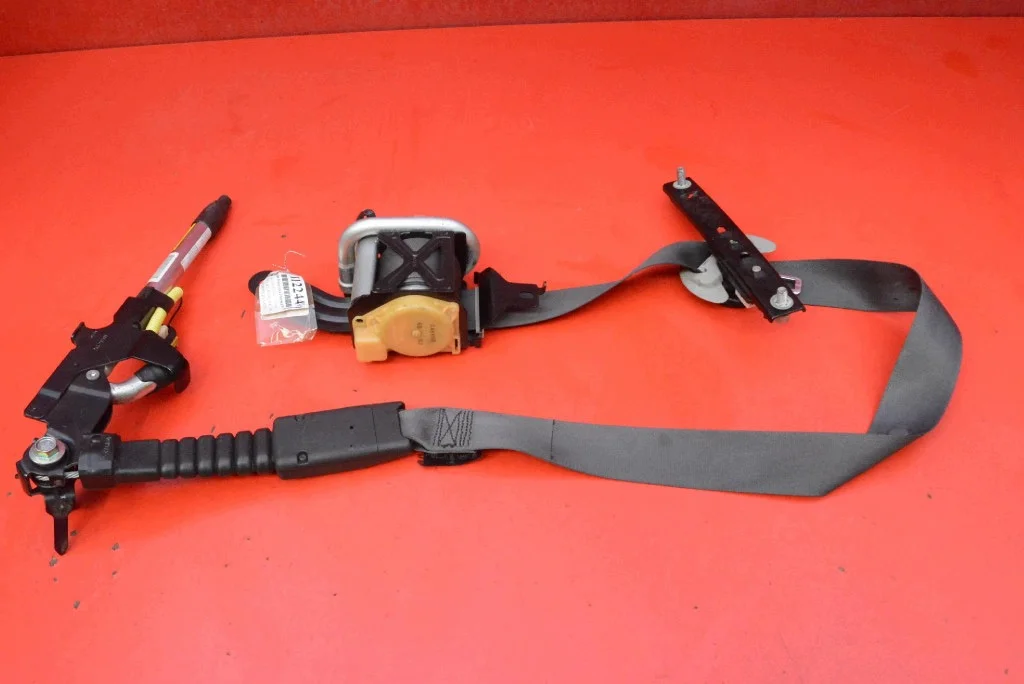 Cinto Segurança Dianteiro Direito Honda Civic VIII