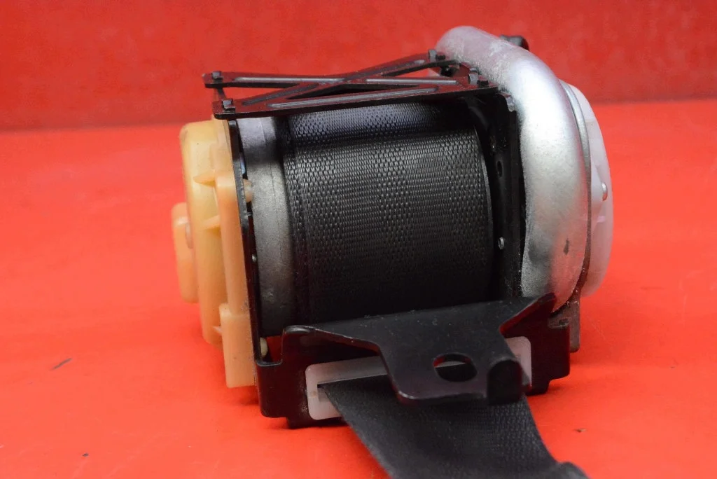 Cinto Segurança Dianteiro Direito Honda Civic VIII image 3