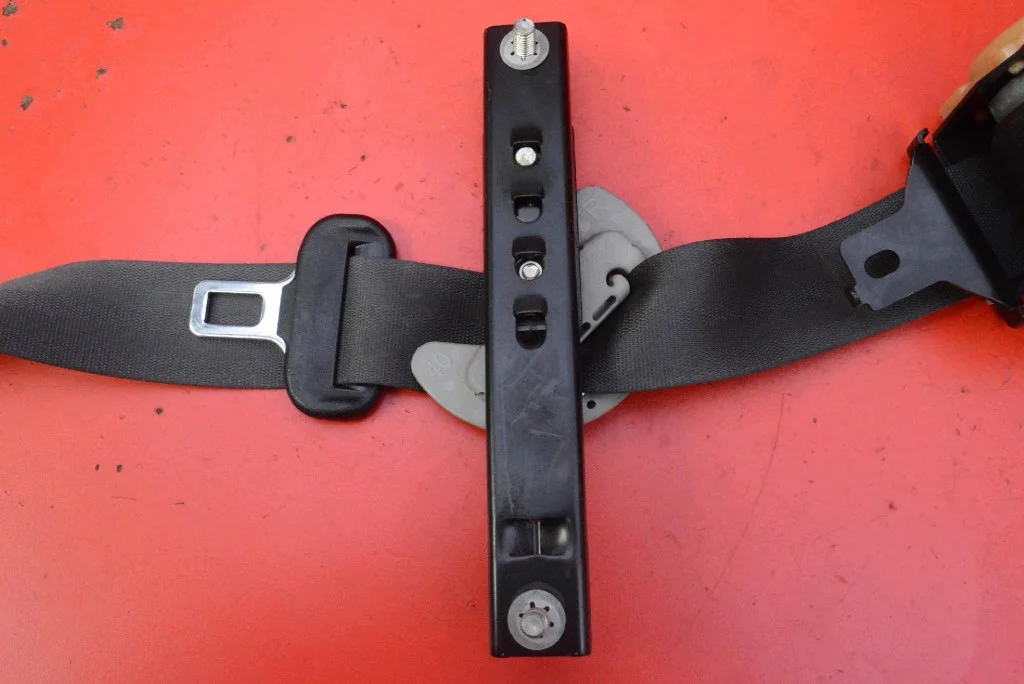 Cinto Segurança Dianteiro Direito Honda Civic VIII image 6