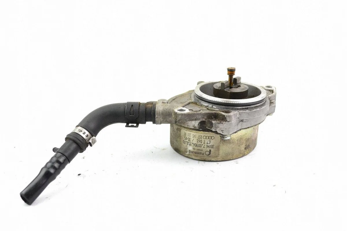 Audi A6 Allroad Vacuum Pump 057145100AE