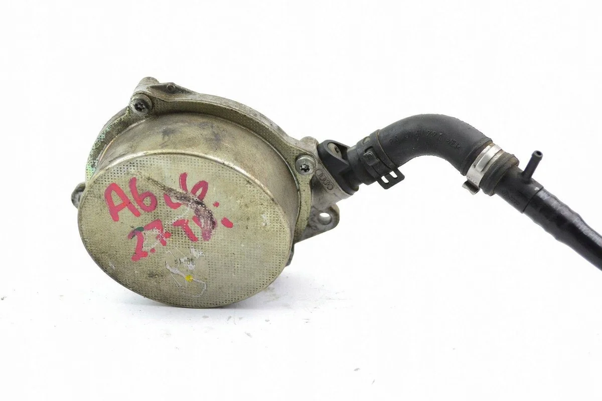 Audi A6 Allroad Vacuum Pump 057145100AE image 3