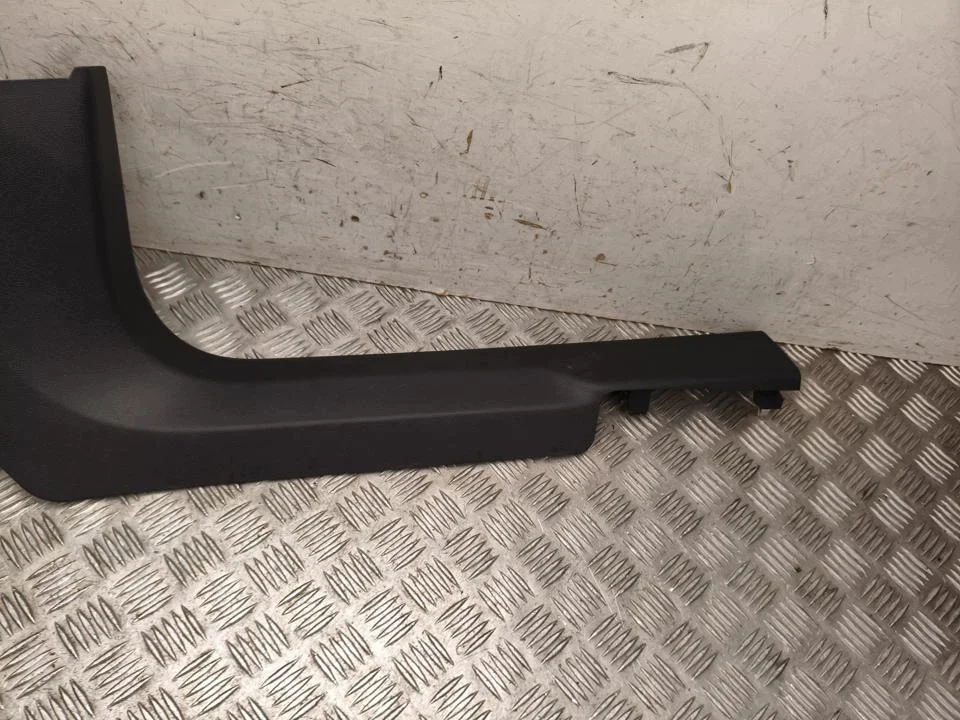 Dörrtröskel Ford Capri R2KBR13208AEW Höger Bak image 3