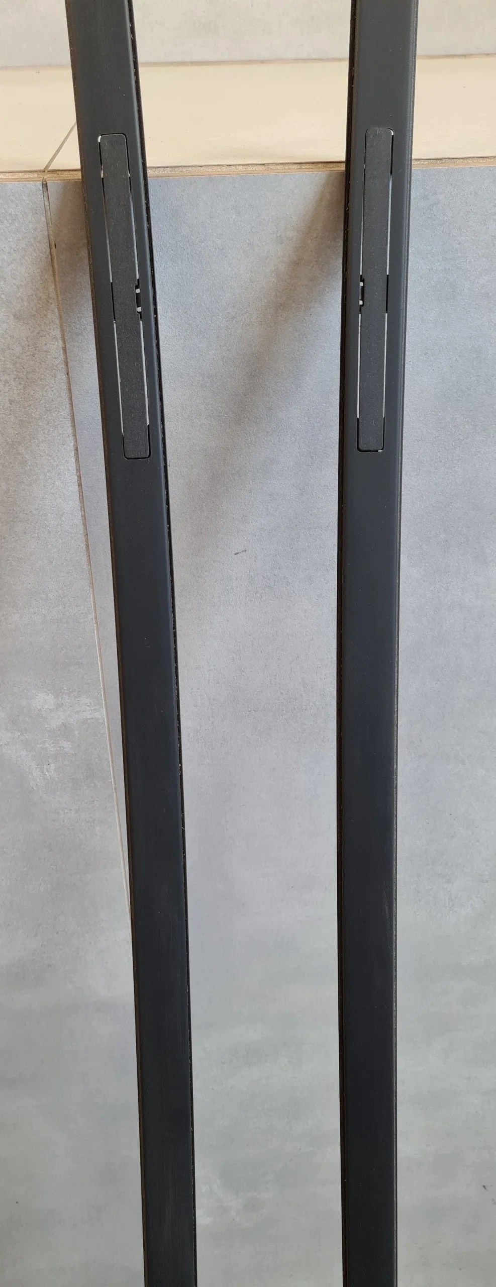 Dachreling Leisten für Opel Astra J Hbk image 3