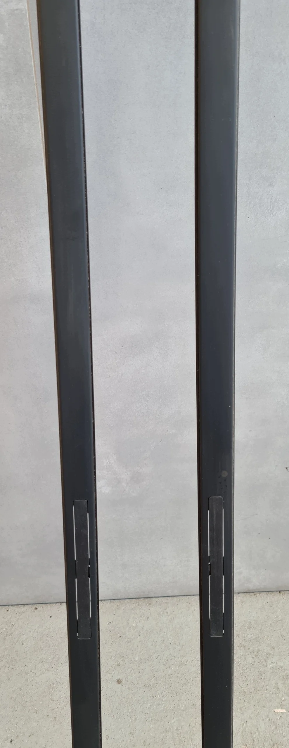 Dachreling Leisten für Opel Astra J Hbk image 4