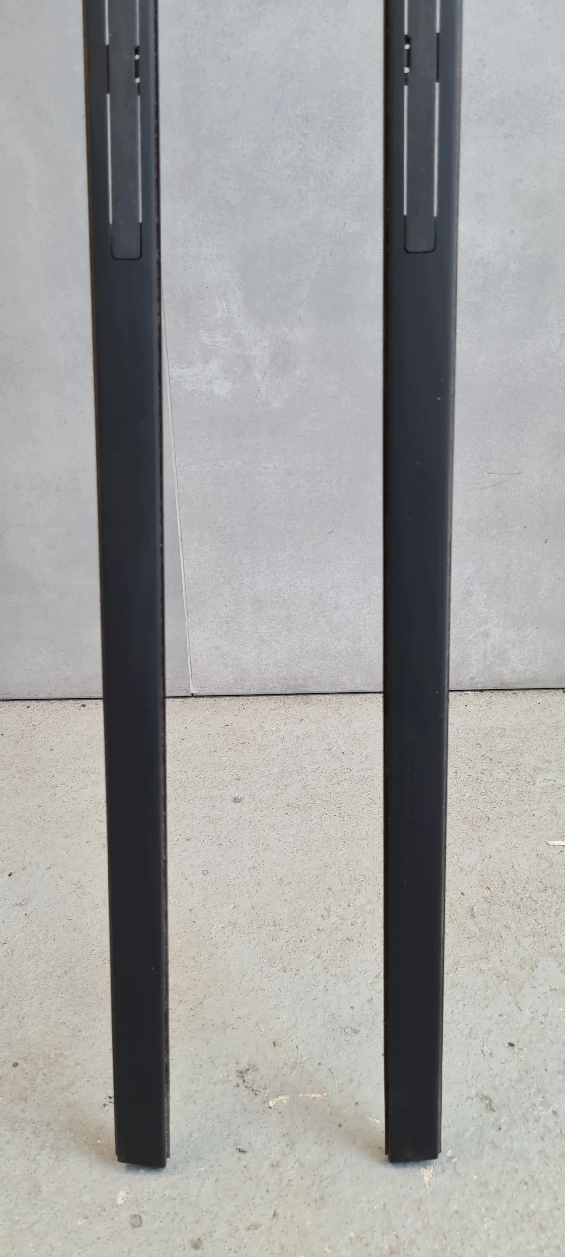 Dachreling Leisten für Opel Astra J Hbk image 5