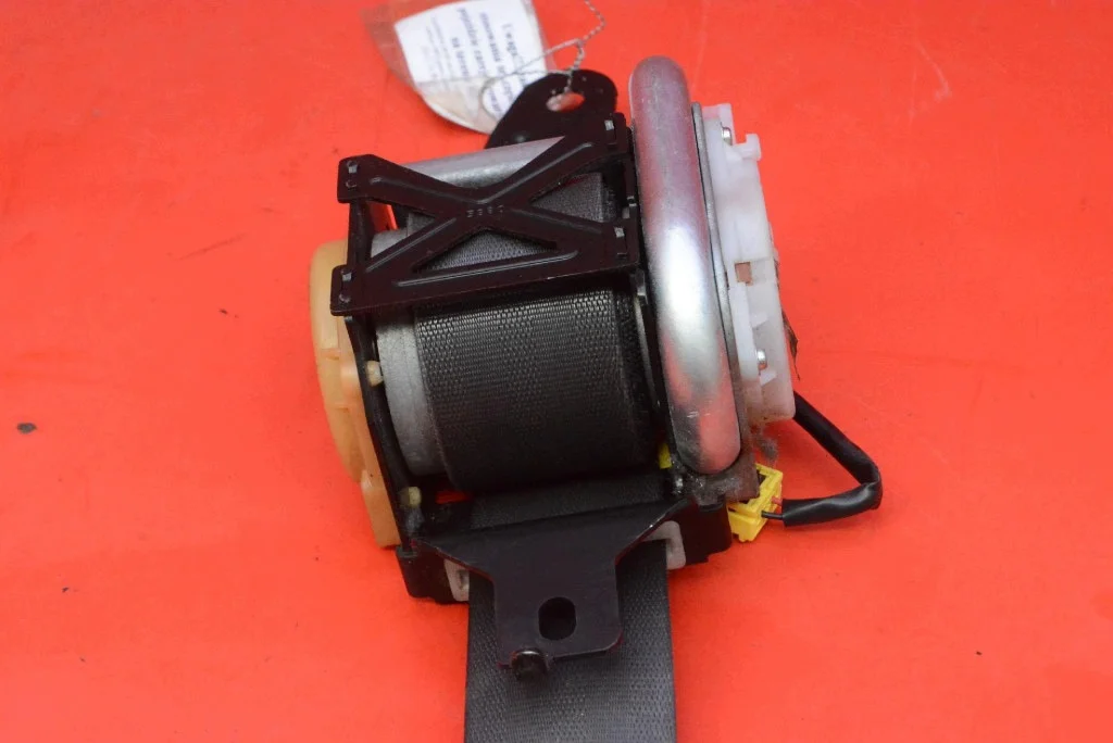 Cinturón de seguridad Honda Civic 8 Izquierdo Delantero image 4
