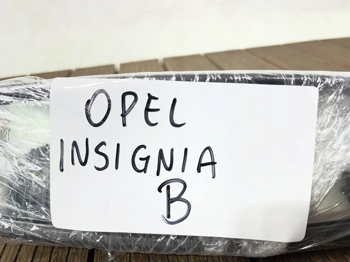 Espelho Retrovisor Interior Opel Insignia B image 6