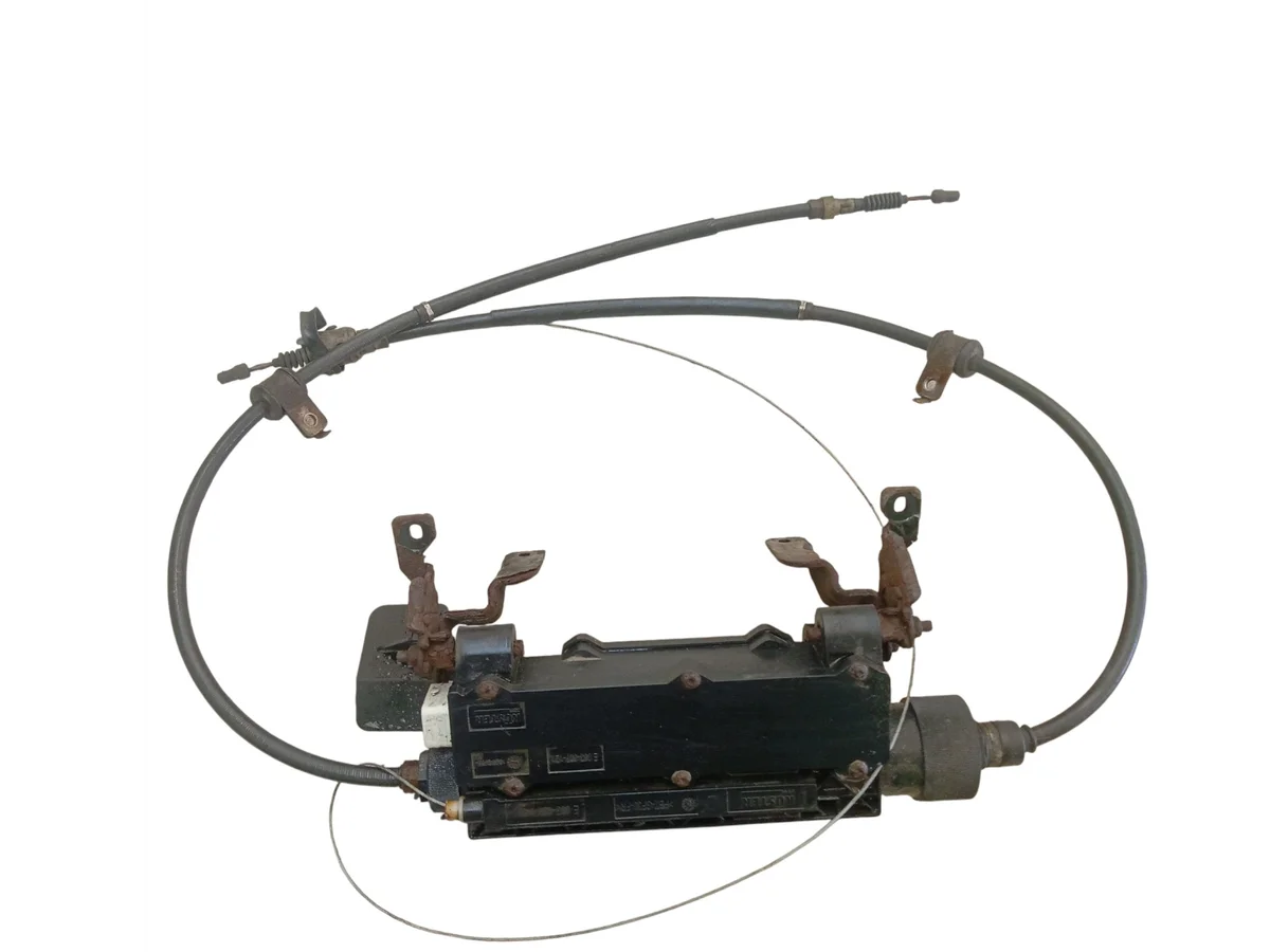 Elektrisk handbroms Peugeot 508 I (2010-2014)