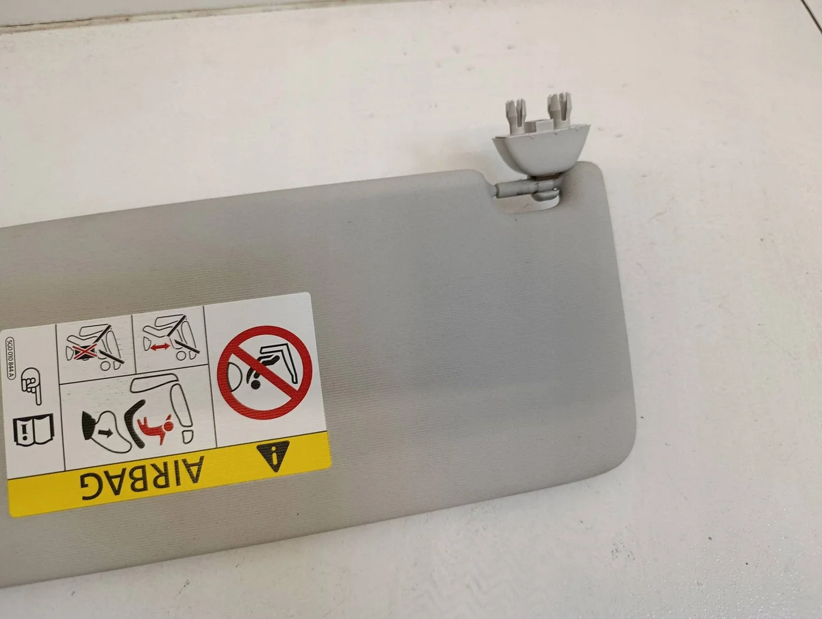 Parasole destro Seat Leon III 5F0857552CJ image 6