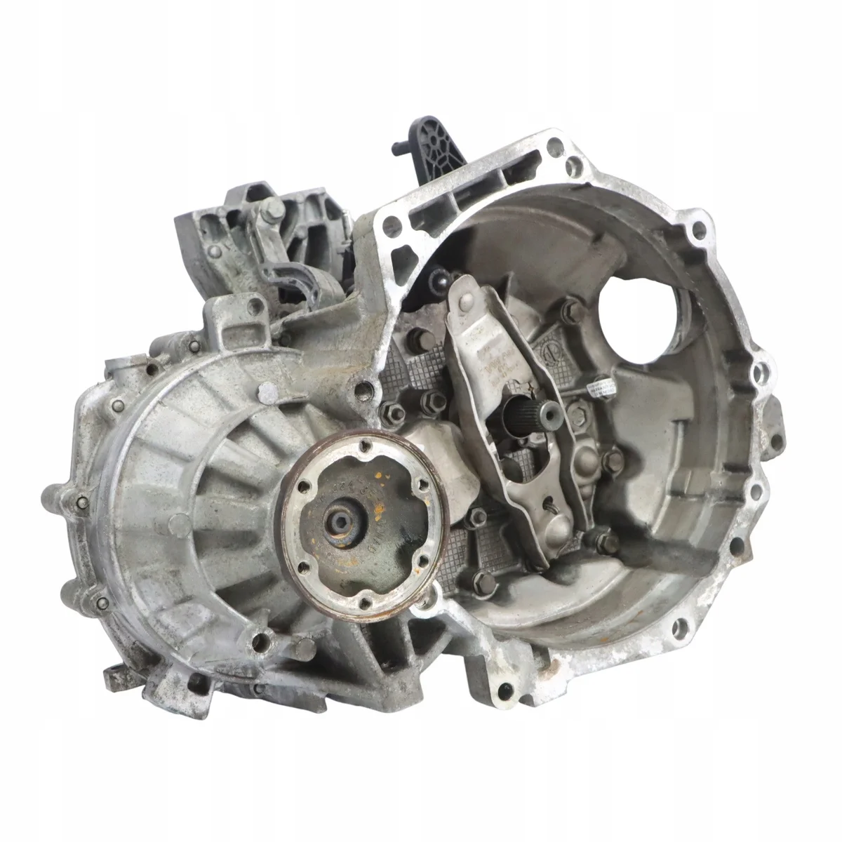 Audi A3 8V 1.6 TDI Handgeschakelde Versnellingsbak 02S300048