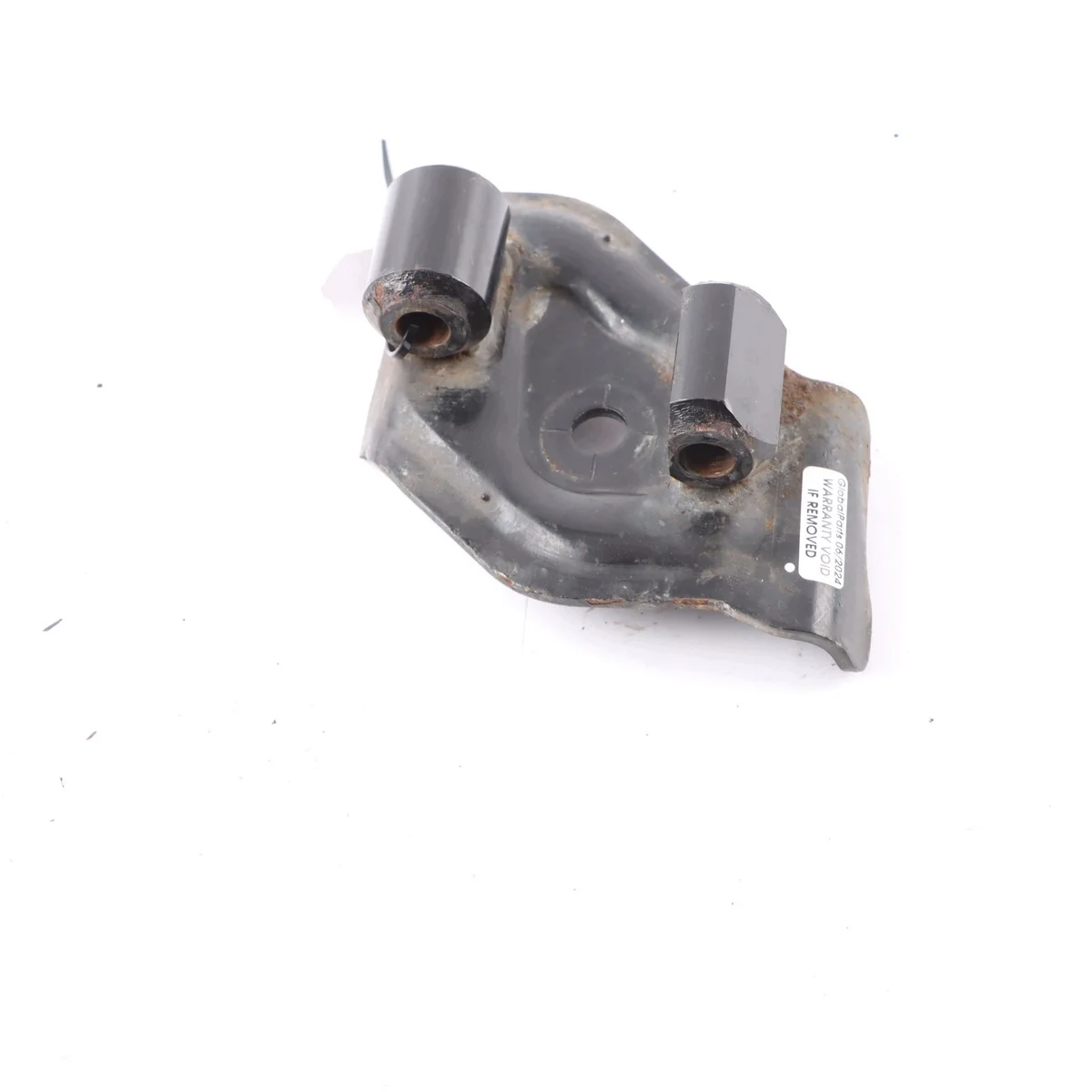 BMW E92 Support Châssis Avant Droit 7305032 image 3