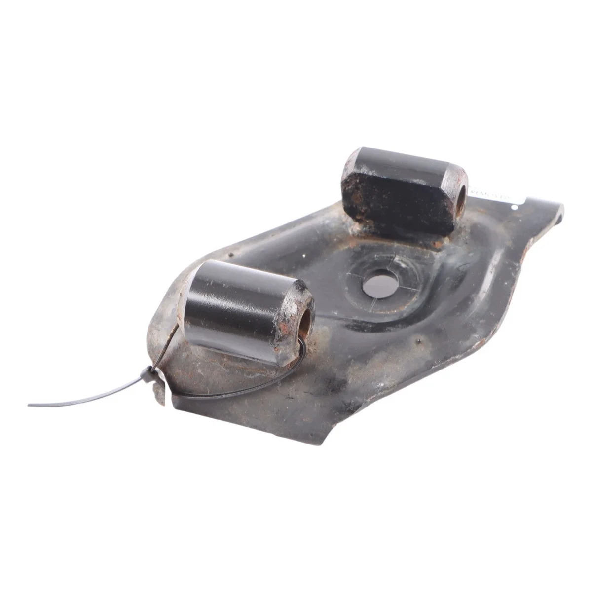 BMW E92 Support Châssis Avant Droit 7305032 image 4