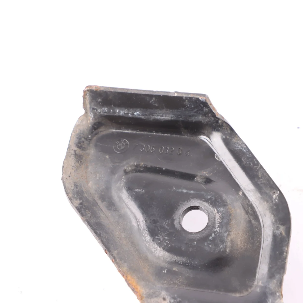 BMW E92 Support Châssis Avant Droit 7305032 image 6