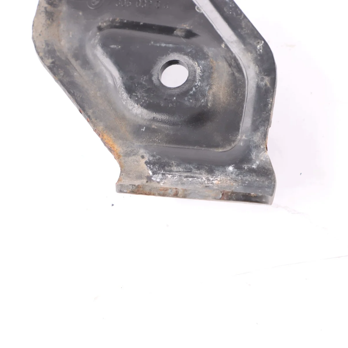 BMW E92 Support Châssis Avant Droit 7305032 image 7