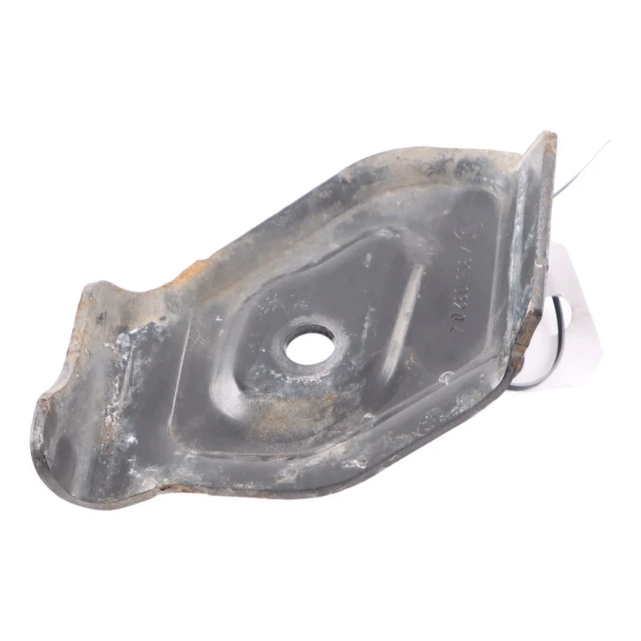BMW E92 Support Châssis Avant Droit 7305032 image 9