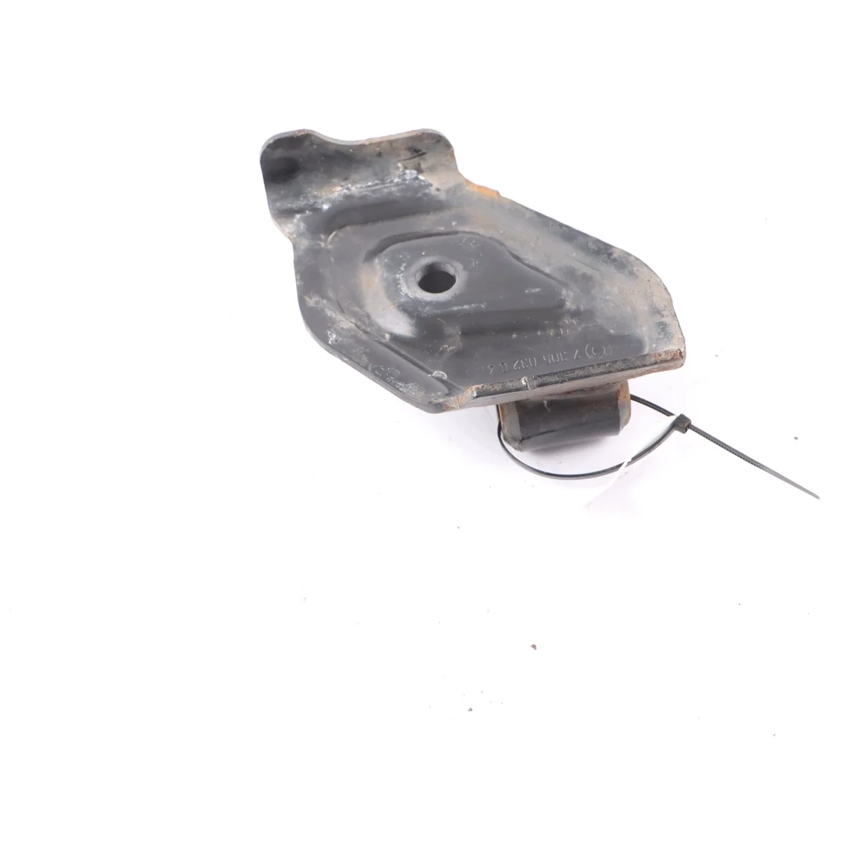 BMW E92 Support Châssis Avant Droit 7305032 image 10