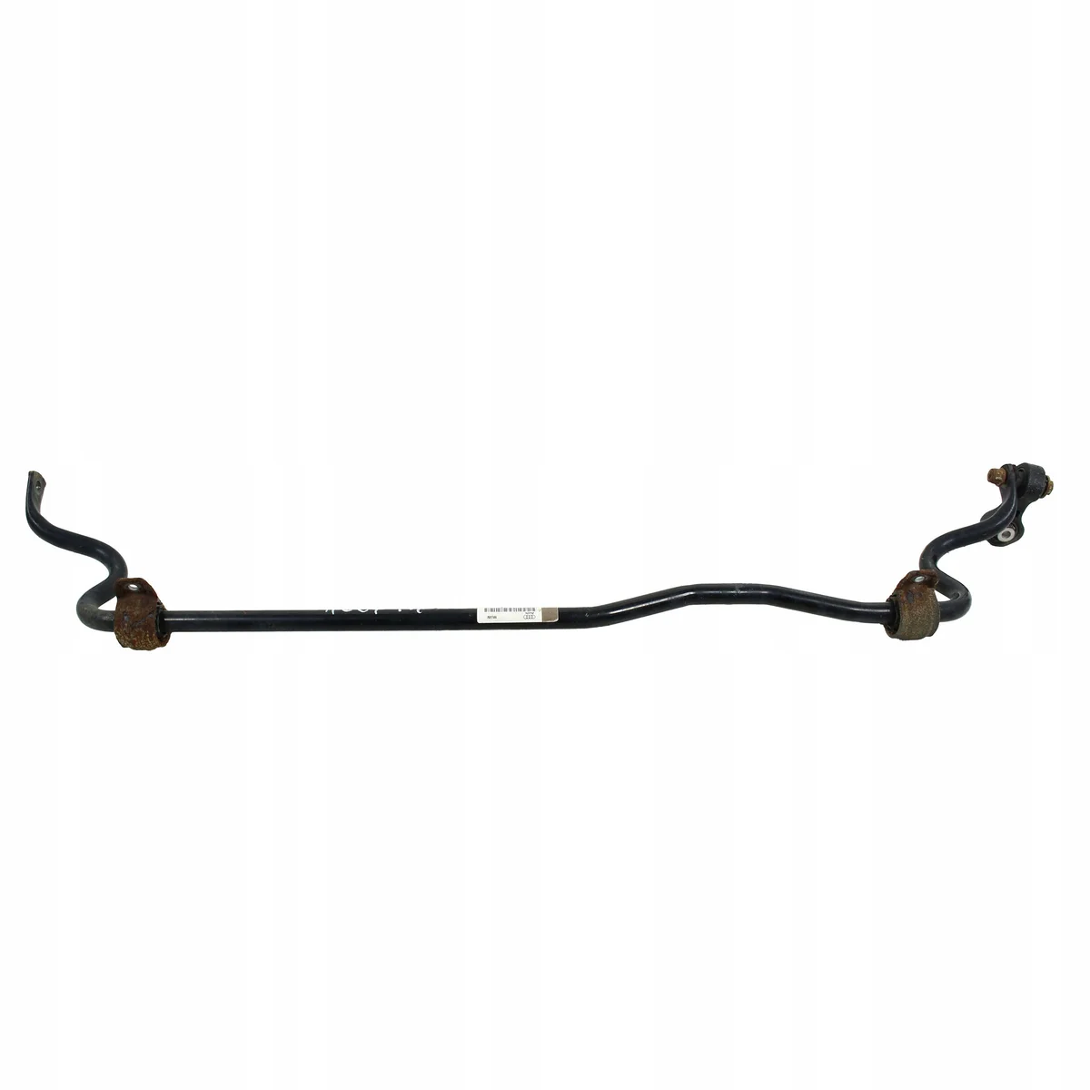 Barre stabilisatrice arrière Audi A6 C7 Kombi