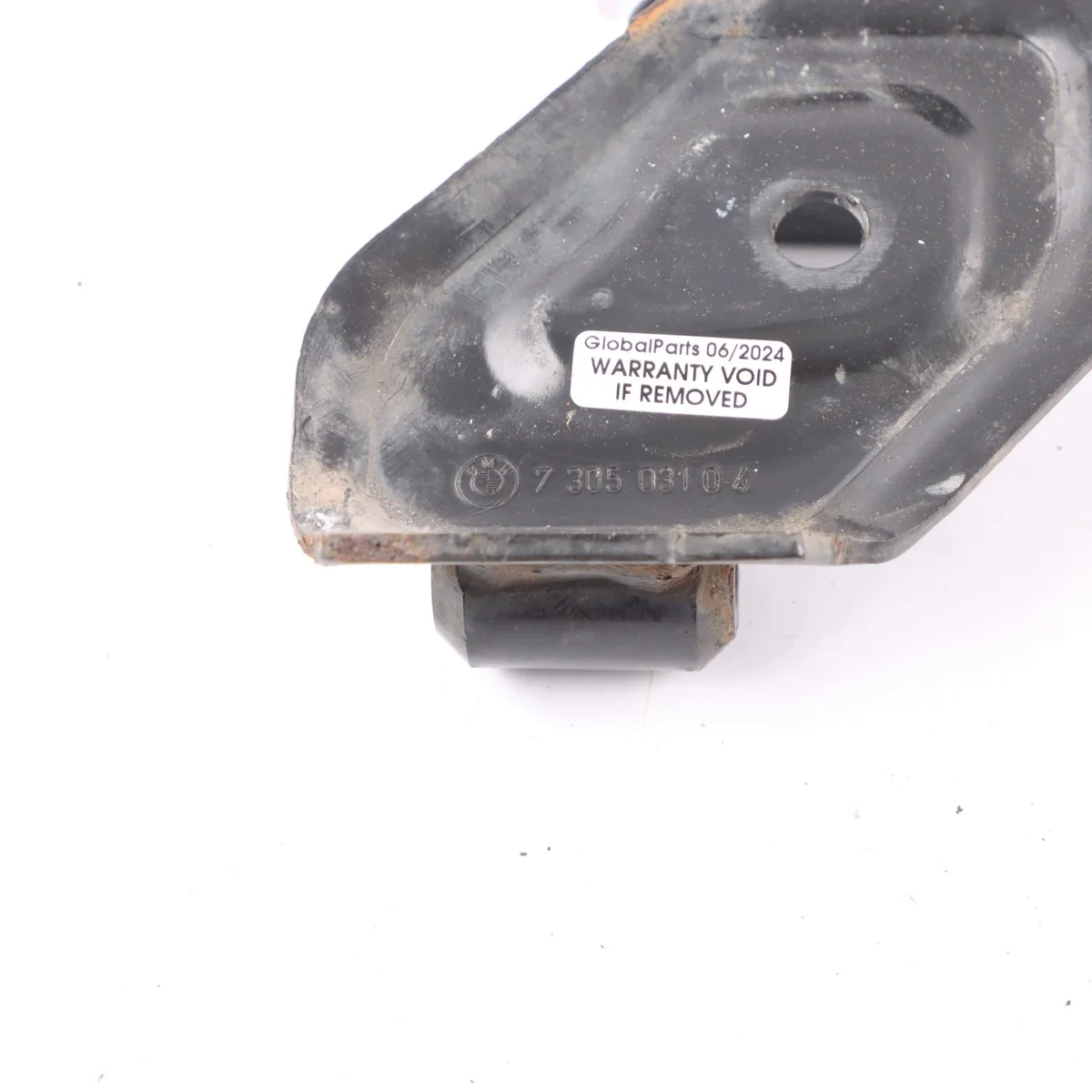 BMW E92 Adattatori Telaio Anteriore Sinistro 7305031 image 3