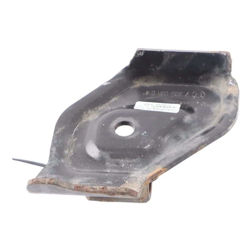BMW E92 Adattatori Telaio Anteriore Sinistro 7305031 image 6